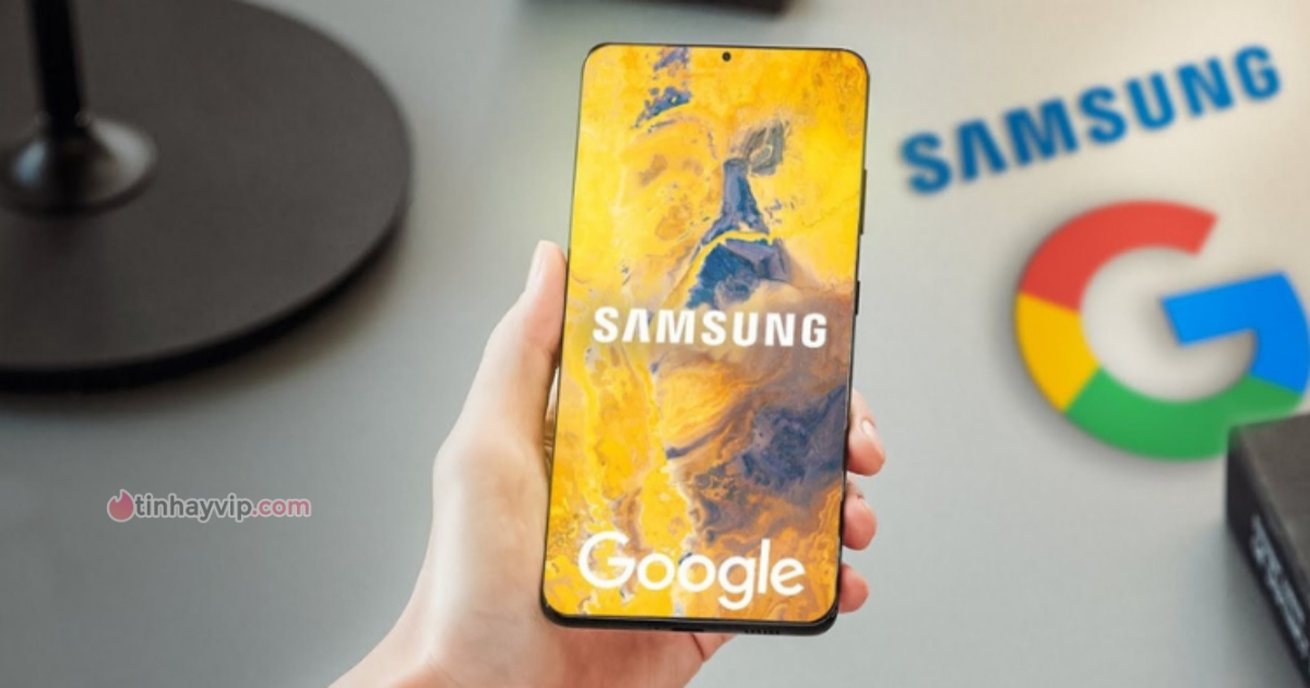 Samsung bỏ rơi Google để dùng Microsoft Bing?