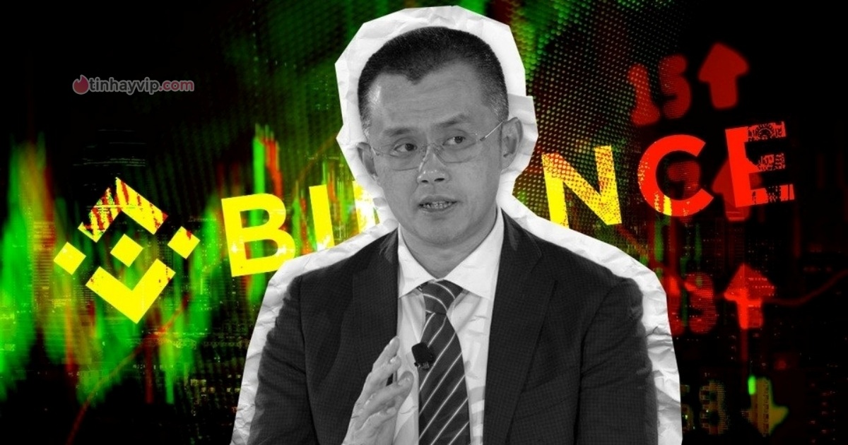 Sàn giao dịch Binance bị cơ quan của Mỹ kiện