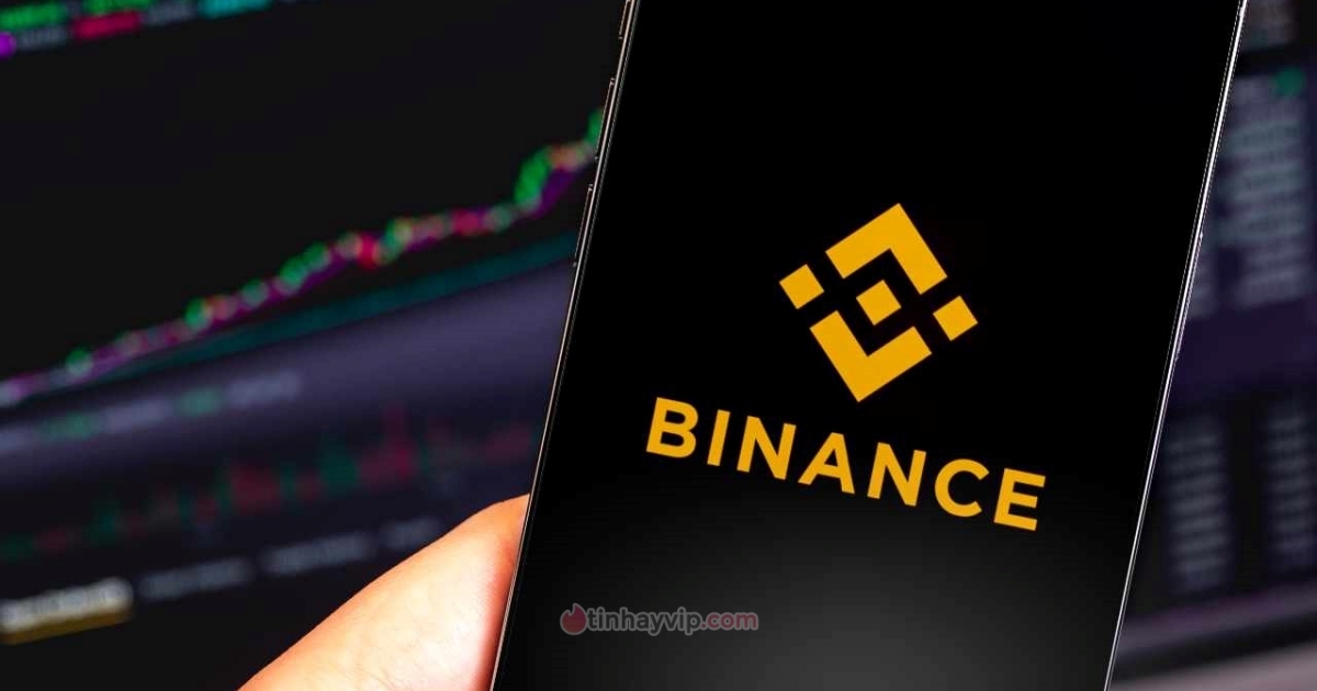 Sàn giao dịch Binance bị đánh cắp khoảng 100 triệu USD