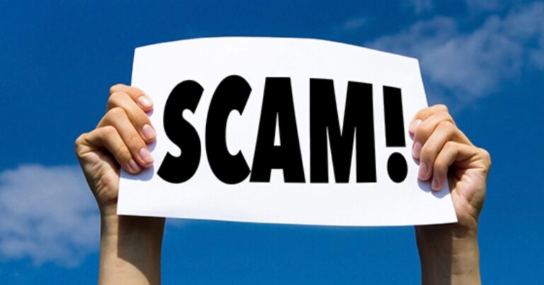 Scam là gì? Các loại scam phổ biến và cách phòng tránh