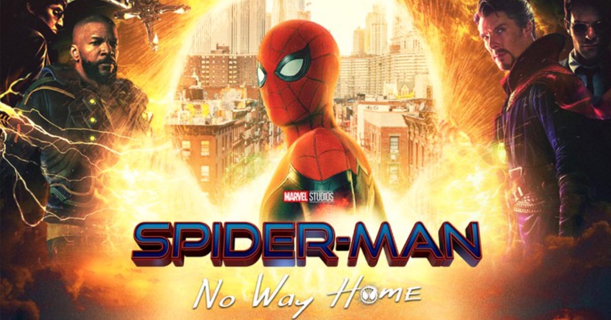 Spider Man No Way Home tung bản trailer mới, “Nhện nhọ” khốn đốn với lũ ác nhân đa vũ trụ