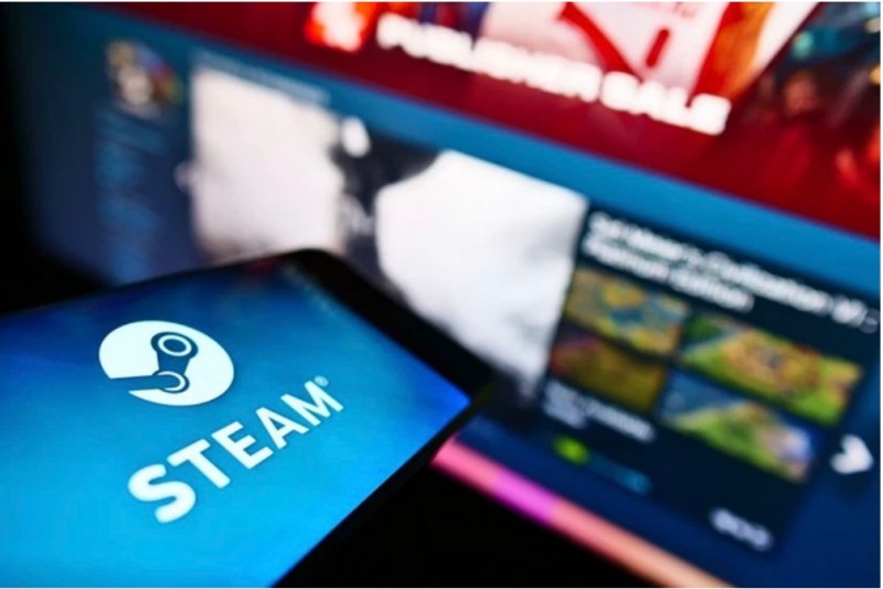 Steam chính thức khai trừ các tựa game có chứa tiền ảo hoặc NFT trên nền tảng của mình