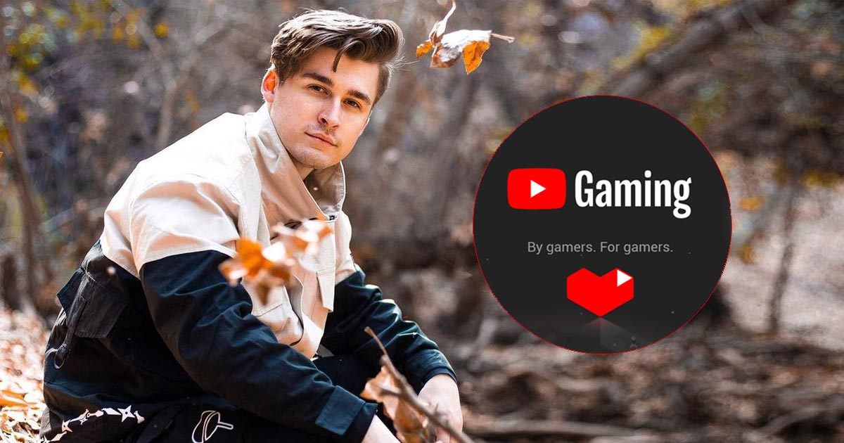 Streamer Ludwig chuyển đến Youtube Gaming, Twitch lại mất một gà cưng