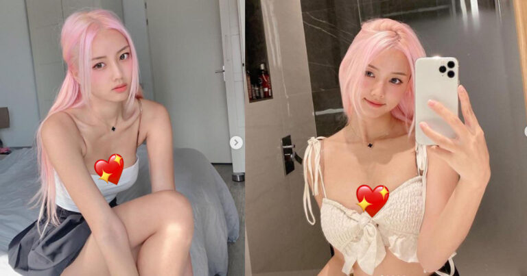 Streamer Vyvan Le khiến fan khiến cộng đồng fan xịt máu mũi vì hình ảnh đậm chất 18+ khi livestream