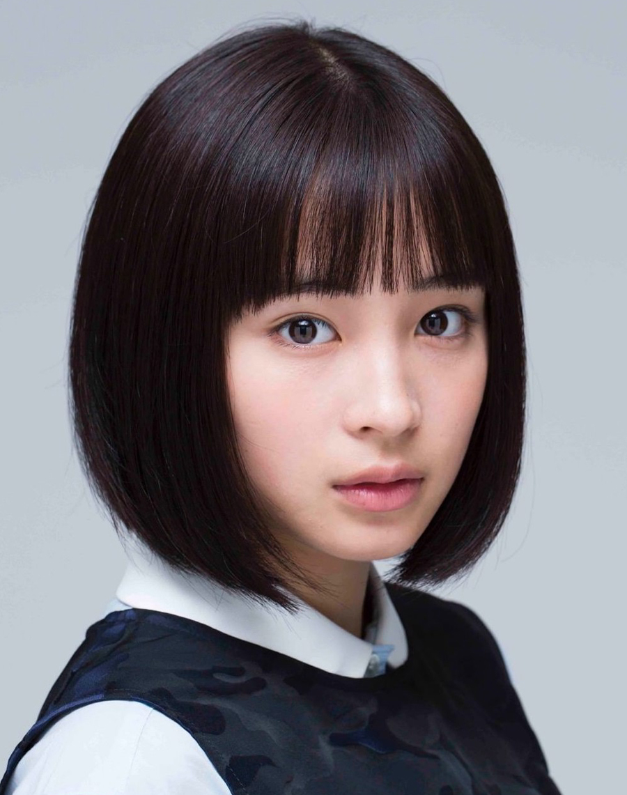 Suzu Hirose – Biểu tượng của ngành điện ảnh, giải trí tại Nhật Bản