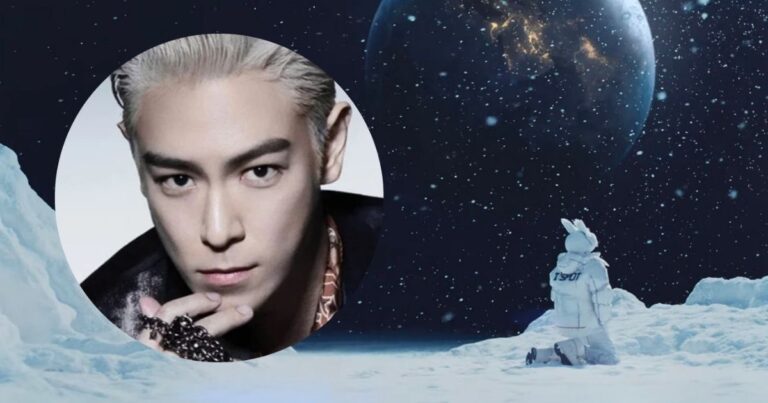 T.O.P xác nhận rời Bigbang, chia tay YG sau 16 năm gắn bó