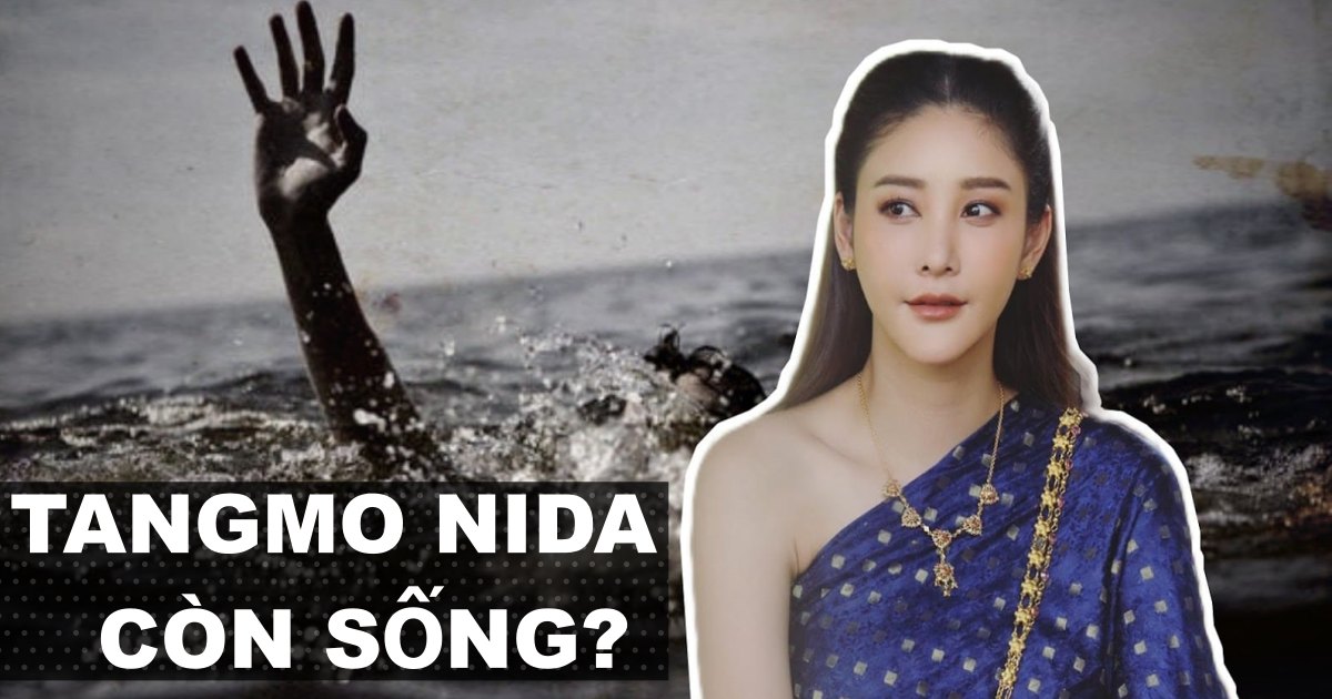 Tangmo Nida bất ngờ “sống dậy” livestream lúc nửa đêm và bằng chứng cho thấy cô còn sống?