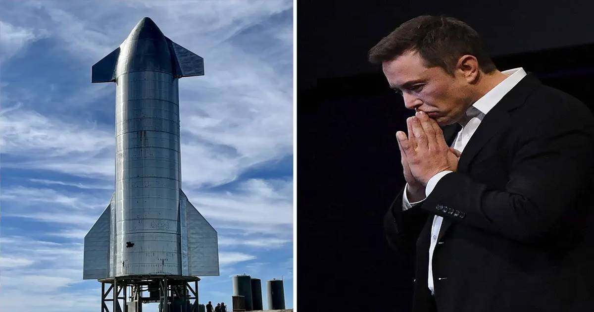 Tên lửa của SpaceX phát nổ trên bệ phóng và tham vọng của Elon Musk