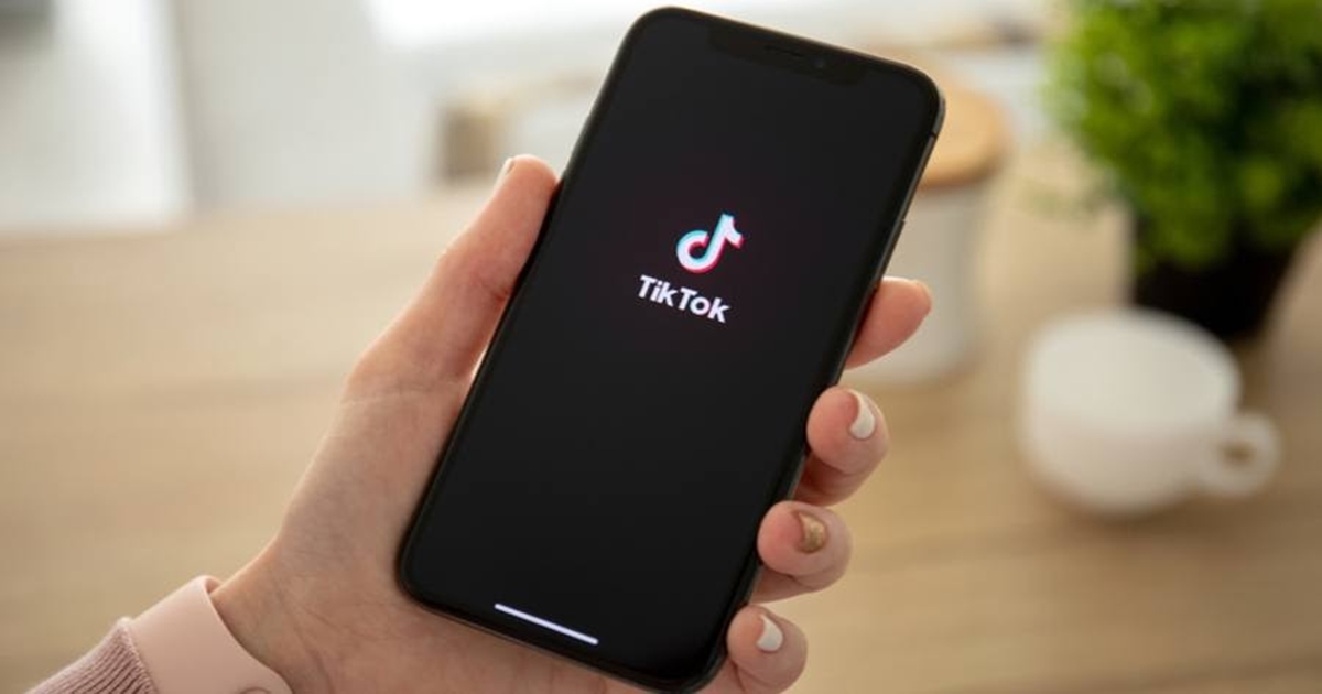 Thuật toán bí mật của TikTok khiến người dùng “nghiện”