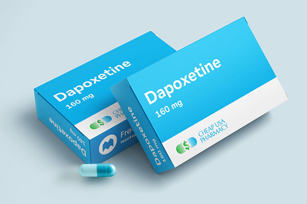 Thuốc Dapoxetin: thành phần, công dụng và cách sử dụng