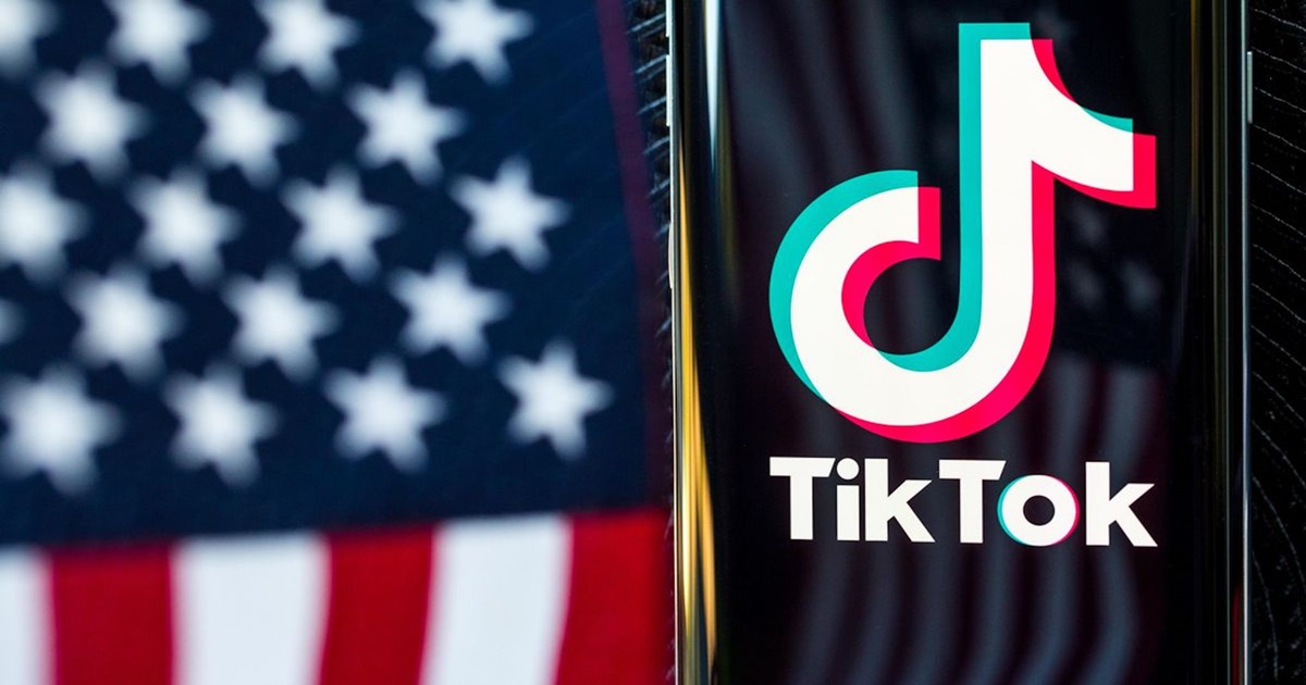 TikTok bị yêu cầu xóa khỏi kho ứng dụng của Google và Apple?