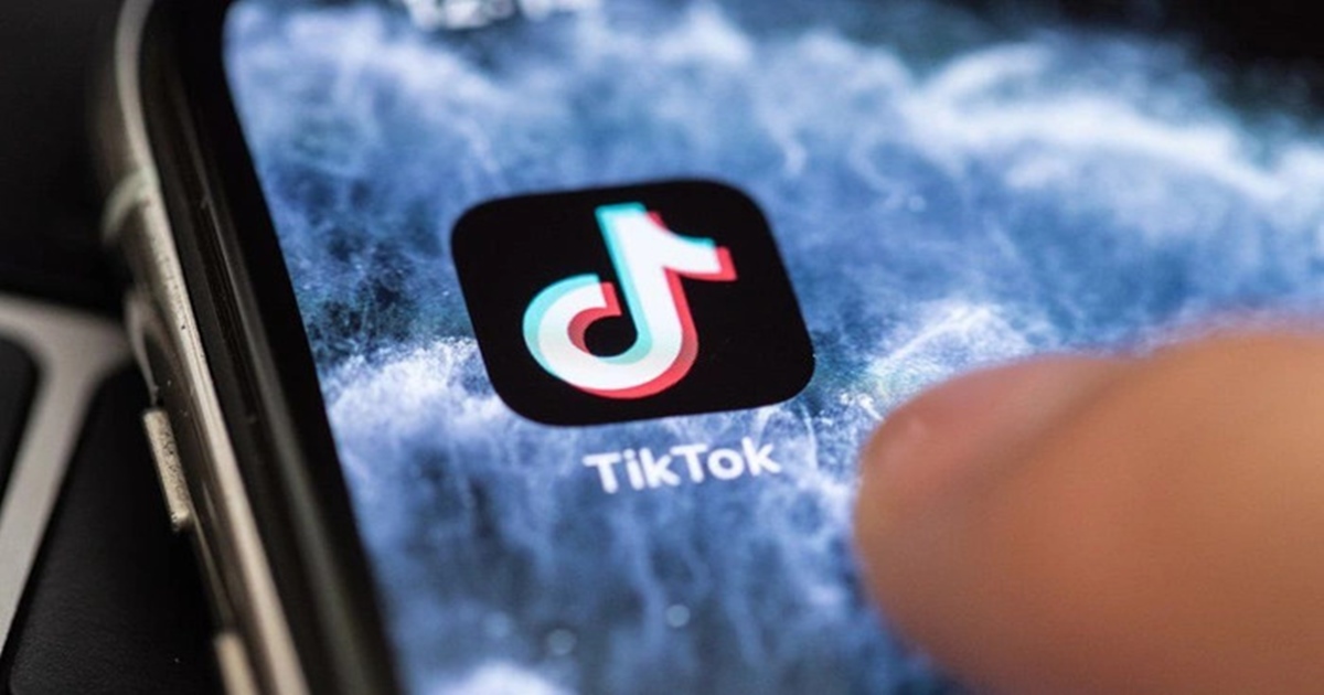 TikTok là ứng dụng không phải trò chơi có doanh thu cao nhất trên toàn cầu