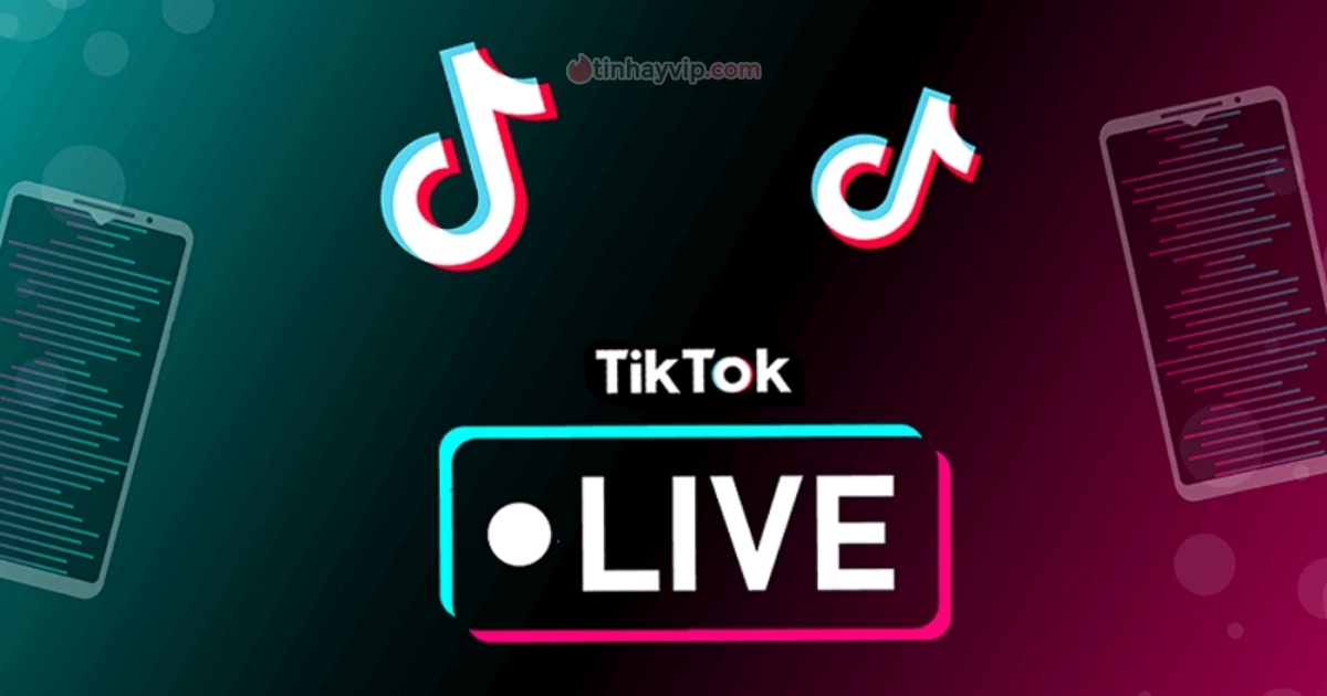 TikTok nâng độ tuổi của người phát livestream lên 18 tuổi