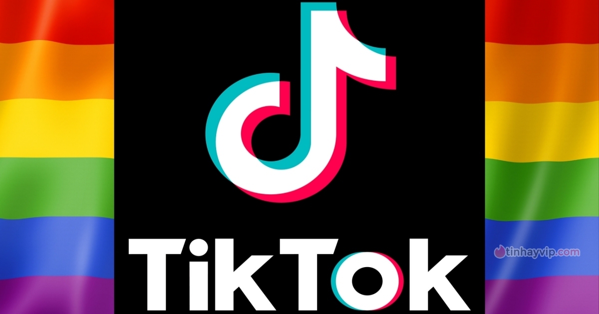 TikTok theo dõi những người dùng xem nội dung về LGBT