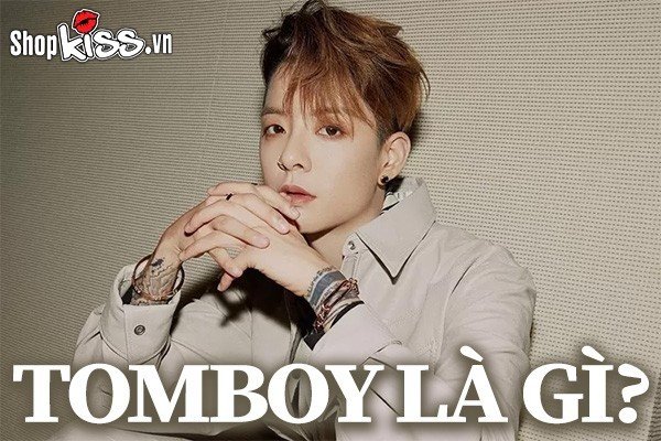 Tomboy là gì? Tomboy có phải là Lesbian không?