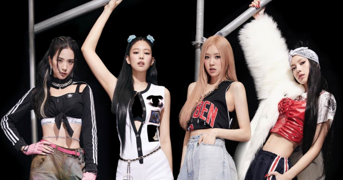 Tổng hợp bí kíp săn vé BlackPink tỷ lệ thành công cao