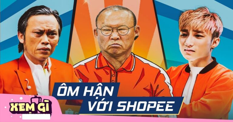 Top 12 lời nguyền Shopee và danh sách những nghệ sĩ Việt dính phải