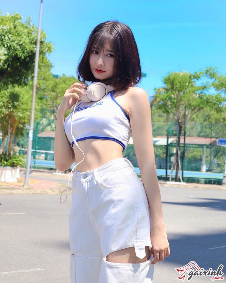 Top 5 Hot girl Tik tok Việt Nam nổi tiếng xinh đẹp đến mức nào?