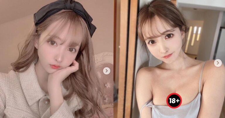 Top khoảnh khắc đẹp khó cưỡng của Yua Mikami thánh nữ 3,6M follow trên Tiktok