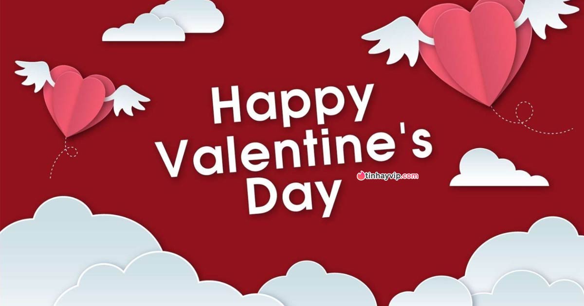 Top những lời chúc Valentine hay, ấm áp, ngọt ngào cho người yêu, vợ chồng