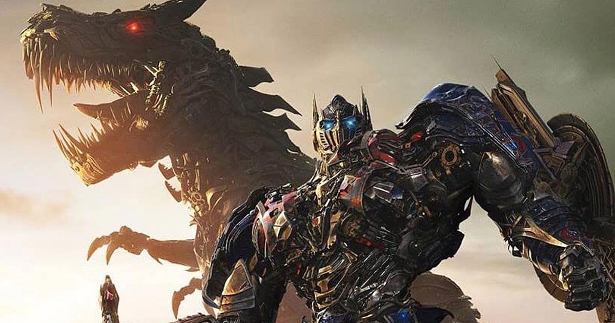 Transformers Rise of the Beasts khoe dàn siêu xe đỉnh knock out