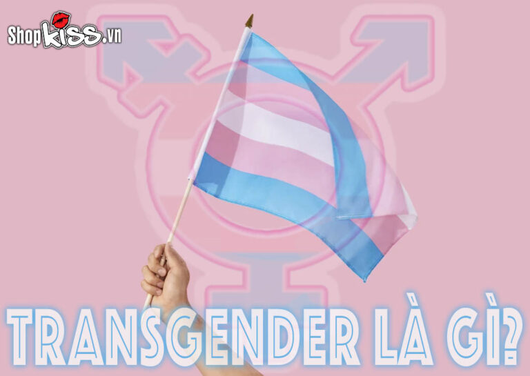 Transgender là gì? Những điều bạn chưa biết về Transgender