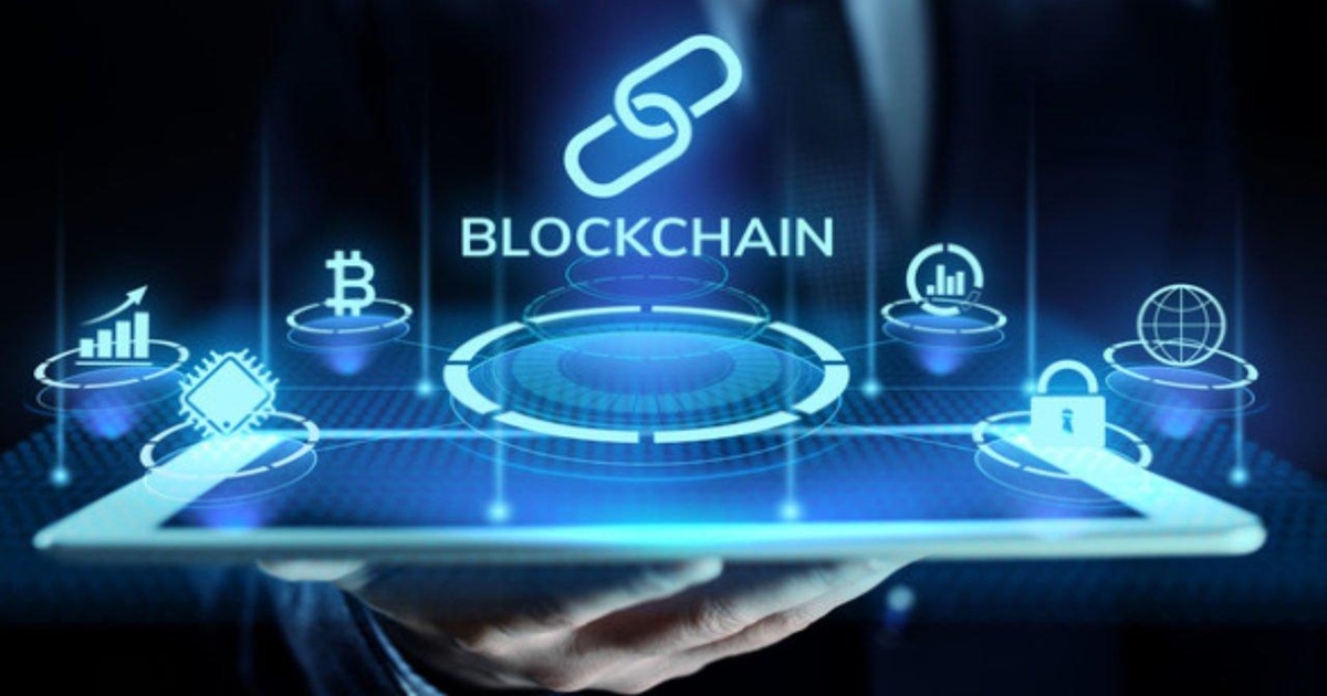 Trung Quốc muốn phát triển nhân dân tệ điện tử nhờ blockchain