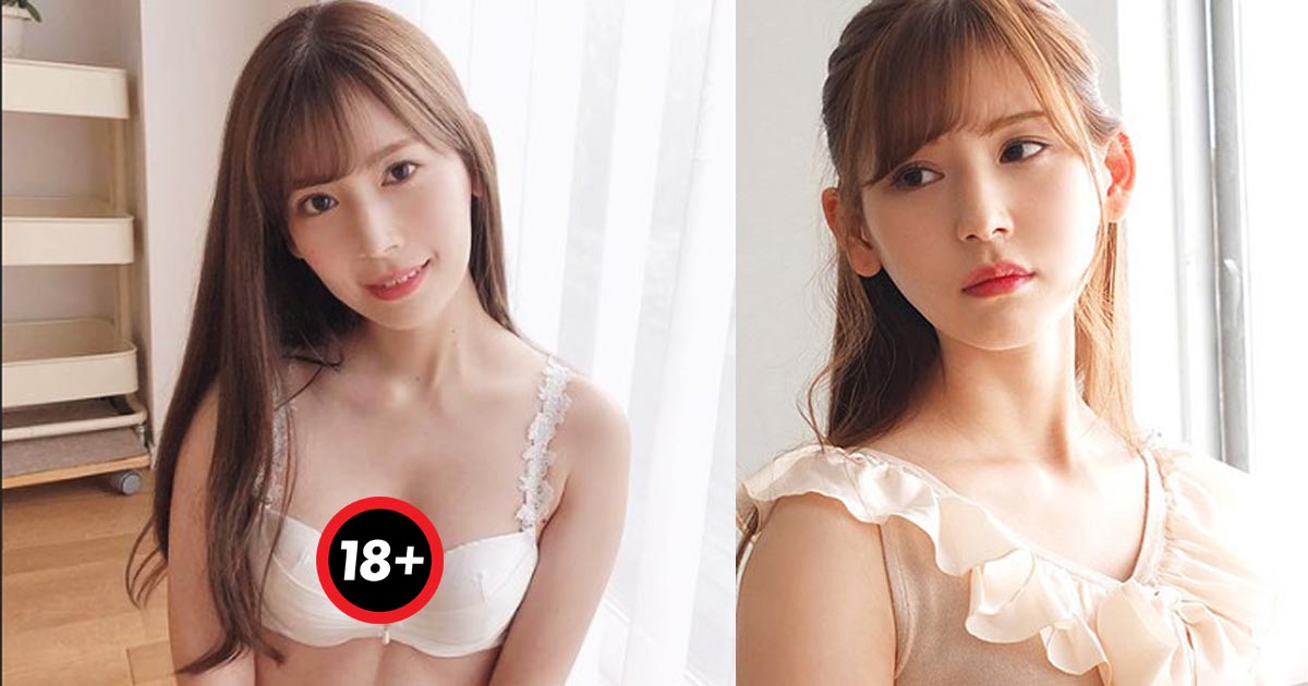 Tsumugi Akari là ai? Top code phim JAV cô bé trà sữa 18+