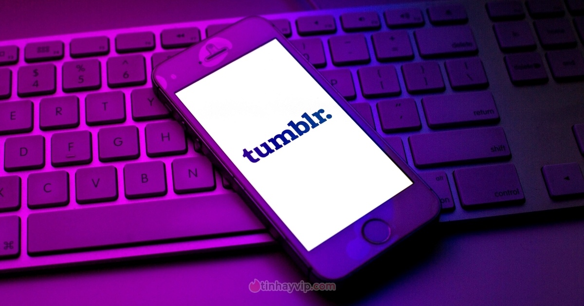 Tumblr cho phép người dùng đăng nội dung 18+