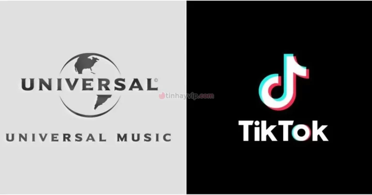 Universal Music không gia hạn hợp đồng với TikTok vì lý do gì?