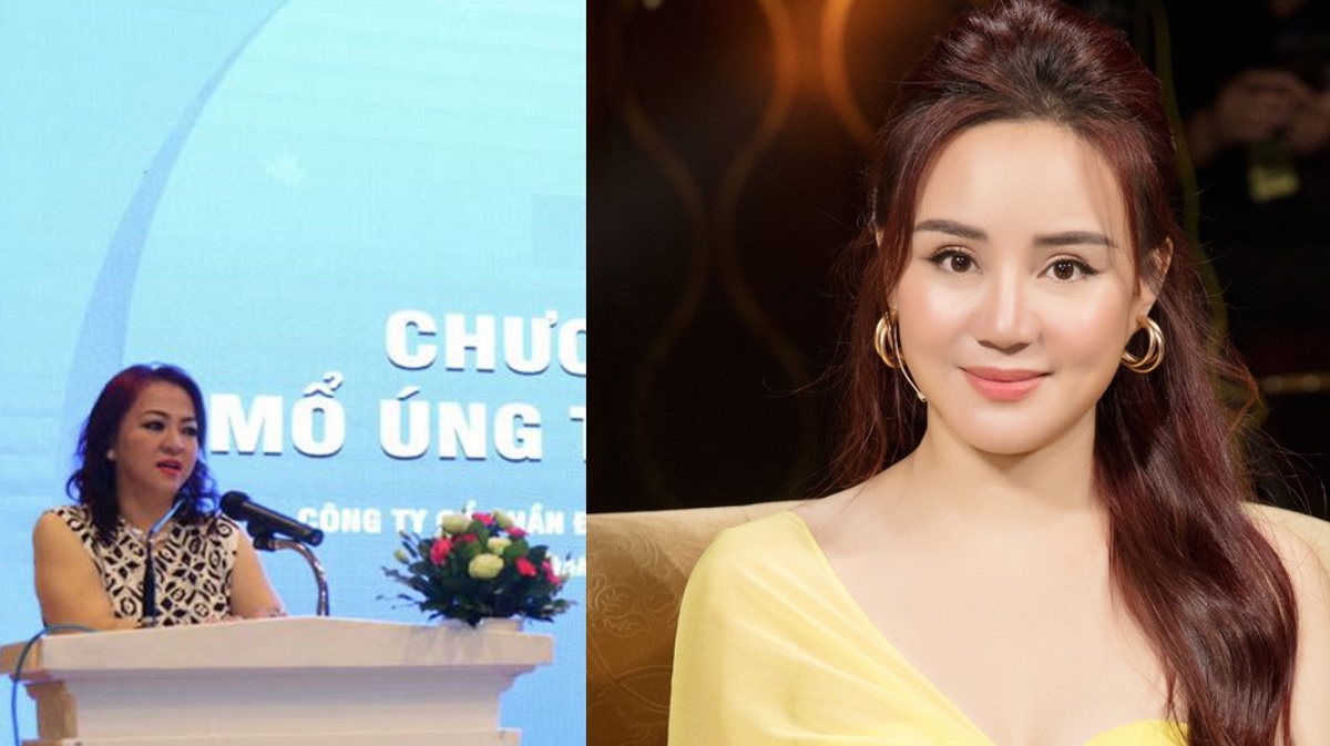 Vy Oanh bất ngờ “được” CEO Phương Hằng “nhượng” lại quỹ mổ tim và “xin nhẹ” 200 tỷ từ thiện