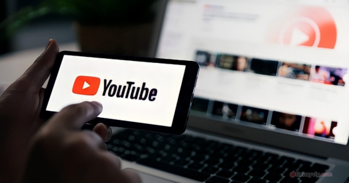 YouTube sẽ chạy 5-10 quảng cáo không skip?