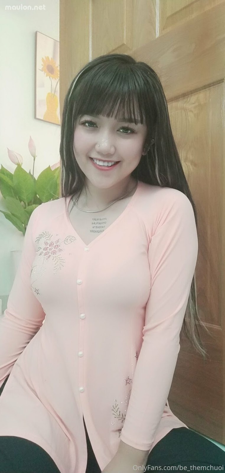 AnhSex.Net | Áo Bà Ba Trên Pussy (27 Ảnh)