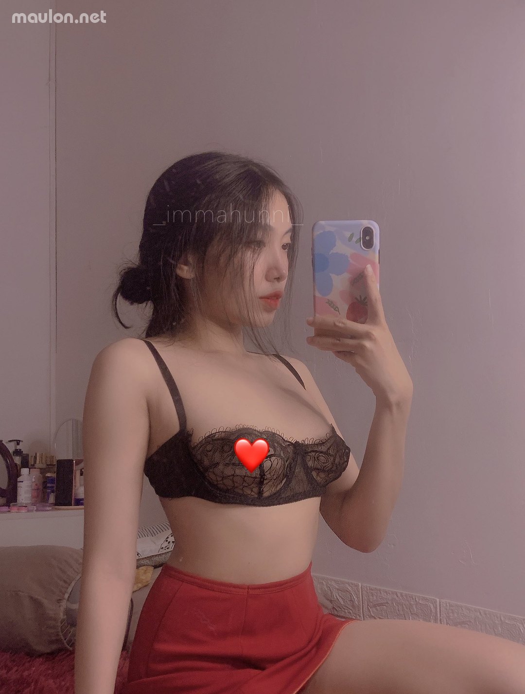 AnhSex.Net | Hình ảnh của bạn mờ nhưng độ sexy của bạn thì rõ (26 Pics)