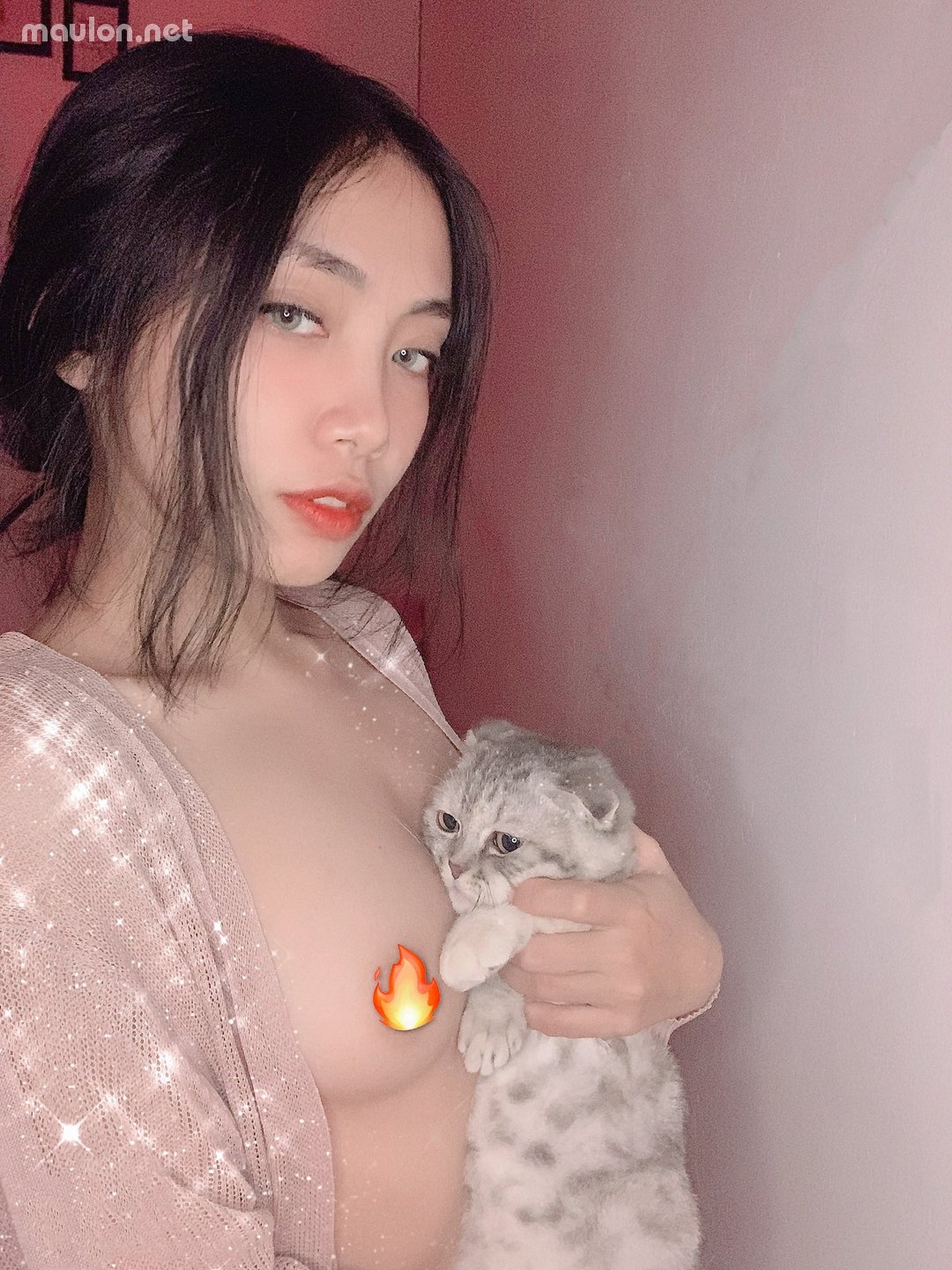 AnhSex.Net | Hình ảnh của bạn mờ nhưng độ sexy của bạn thì rõ (26 Pics)