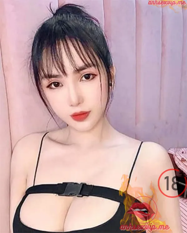 Cô giáo Trang có cái mông siêu gợi cảm và đang thèm khát được quan hệ 7