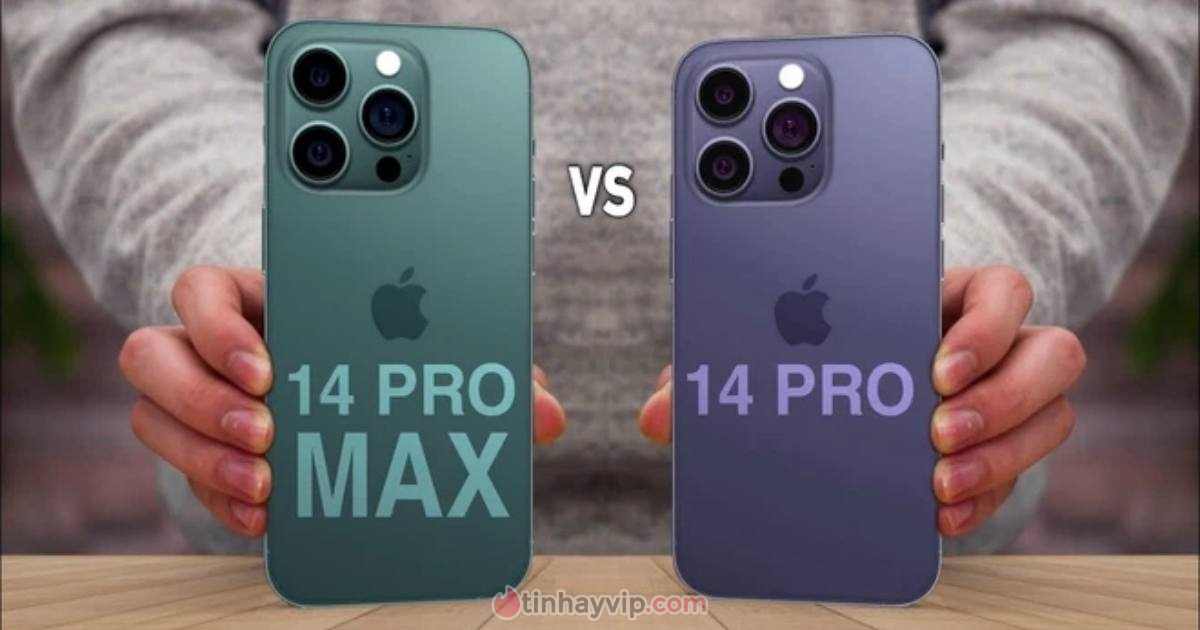 iPhone 14 Pro và iPhone 14 Pro Max sẽ lên kệ vào ngày 16/9?