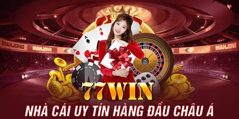 77win – Hấp Dẫn, Đẳng Cấp, Thưởng Lớn Và Hơn Thế Nữa