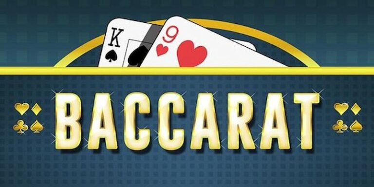 Baccarat Là gì – Một Số Mẹo Chơi Baccarat Tại 78win