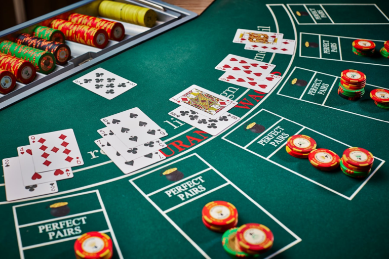 Blackjack Và Khái Niệm Chơi Hay Nhất Tại 18win