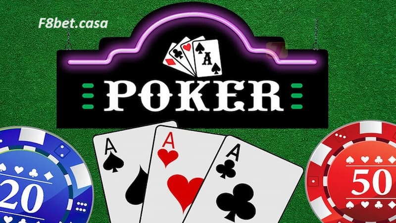 Cách chơi Poker WW88 chi tiết nhất cho người mới