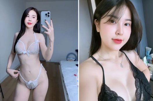 Đan phượng bán đồ lót trong nhóm kín lộ clip full không che