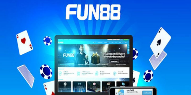 Fun88 – Thiên Đường Cá Cược Chất Lượng Hàng Đầu 2024