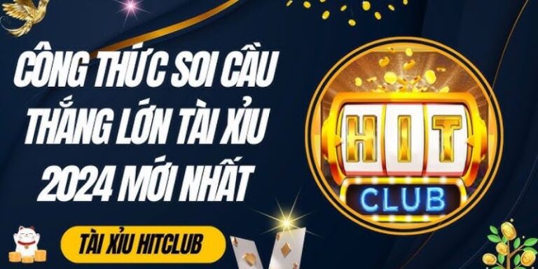 Hit Club – Sân chơi hội tụ nhiều anh tài trên khắp thế giới