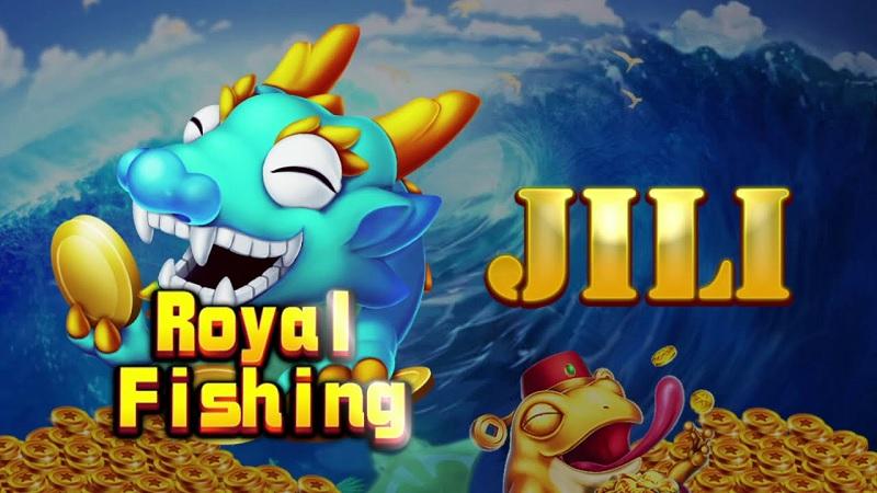 JILI Bắn cá – Nhà cung cấp game đình đám nhất thị trường