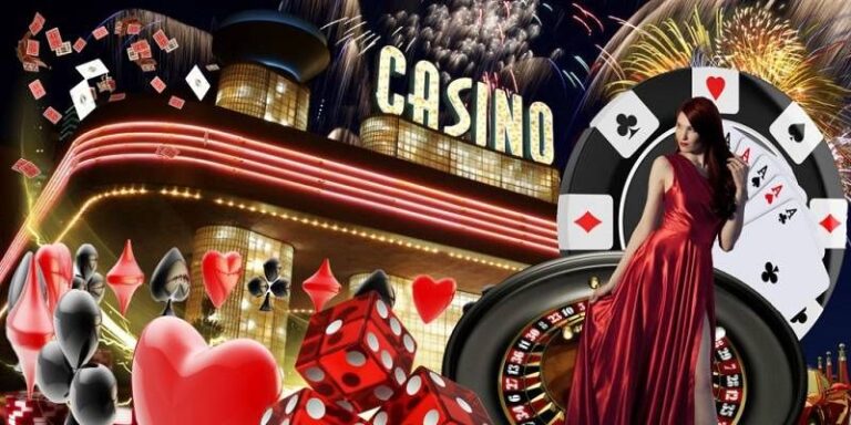 Khám Phá Casino Helo88 – Điểm Đến Vàng Cho Các Cược Thủ