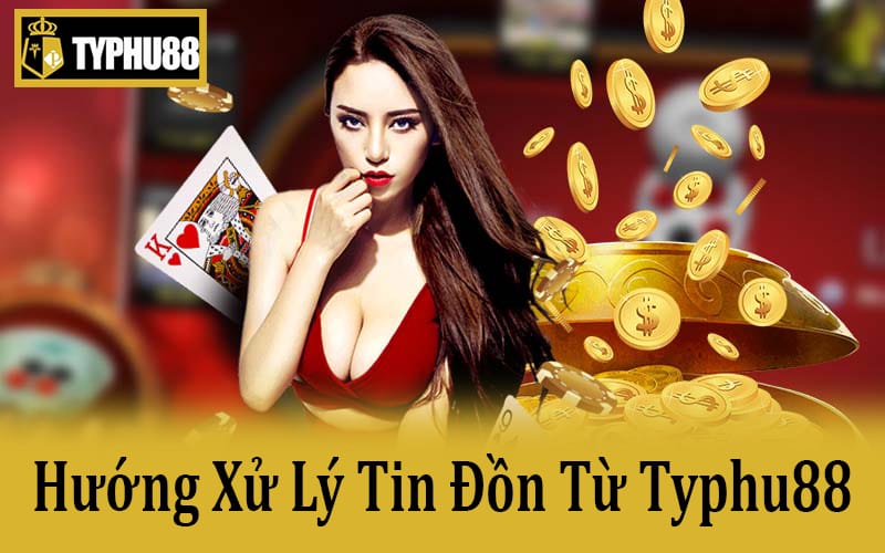 Typhu88 Lừa Đảo – Thực Hư Sự Việc Và Hướng Giải Quyết