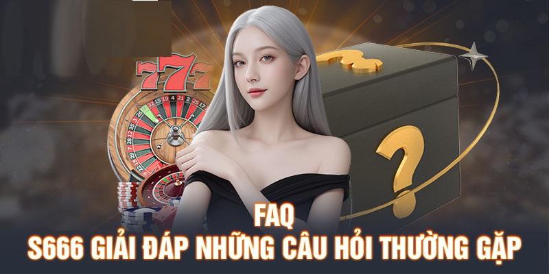 vi68 – Tổng Hợp Danh Sách FAQ Người Chơi Cần Quan Tâm