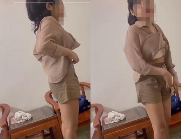 Clip 5 phút của Quỳnh Như: nụ cười tươi tắn khiến bao anh “điêu đứng”