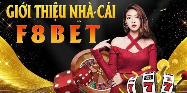 F8bet – Điểm Qua Chính Sách Bảo Mật Tại Nhà Cái Chi Tiết